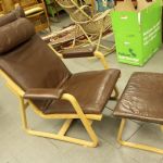 907 6285 ARMCHAIR